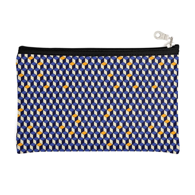 Harmonic Prisms Pencil Case