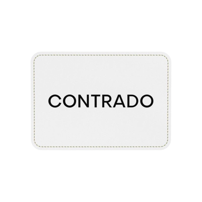 The Cube of Wisdom Mini Bonchurch Shopper Bag