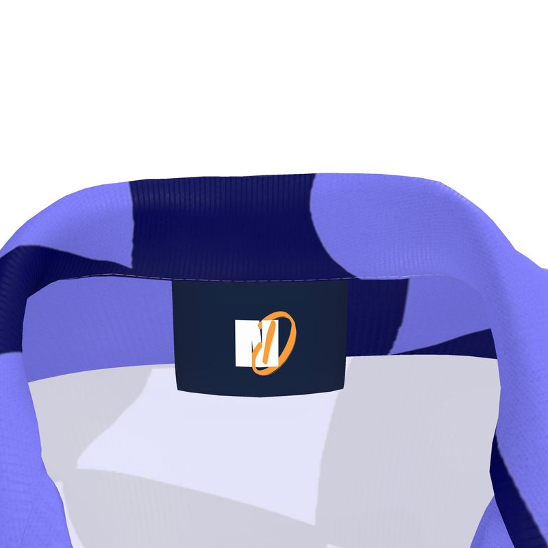 Abyssal Wave Illusion