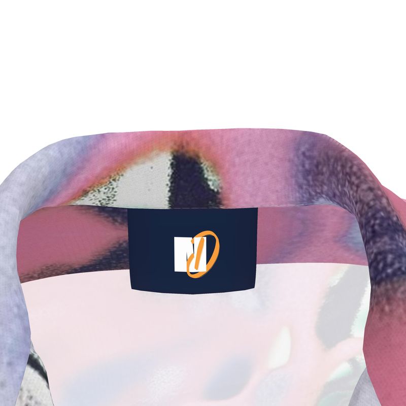 Optic Silk Resort Shirt