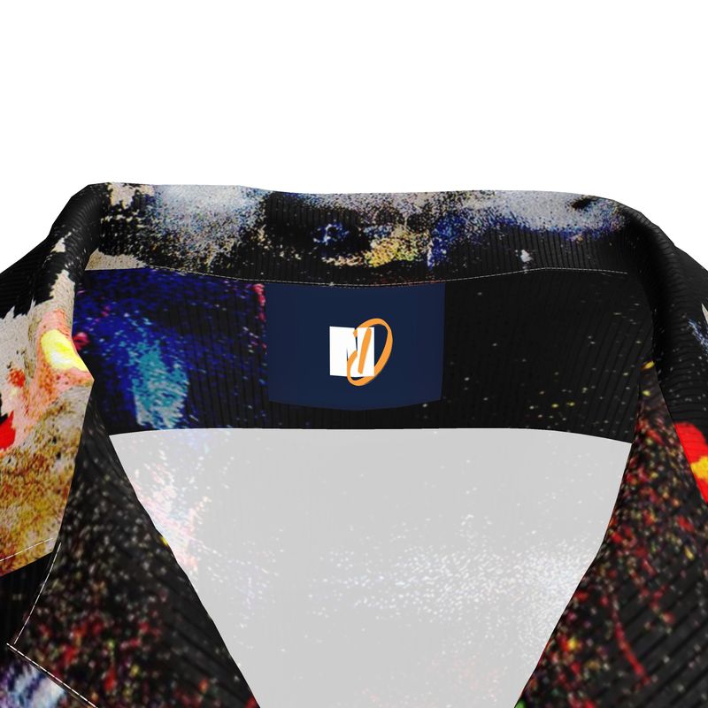 Nocturne Visage Riviera Shirt