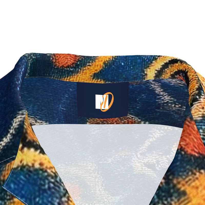 Something Beatiful Riviera Shirt