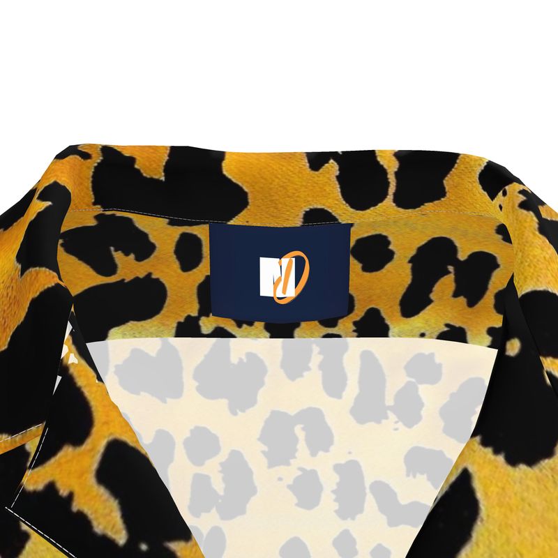 Jaguar Disco Revere Shirt