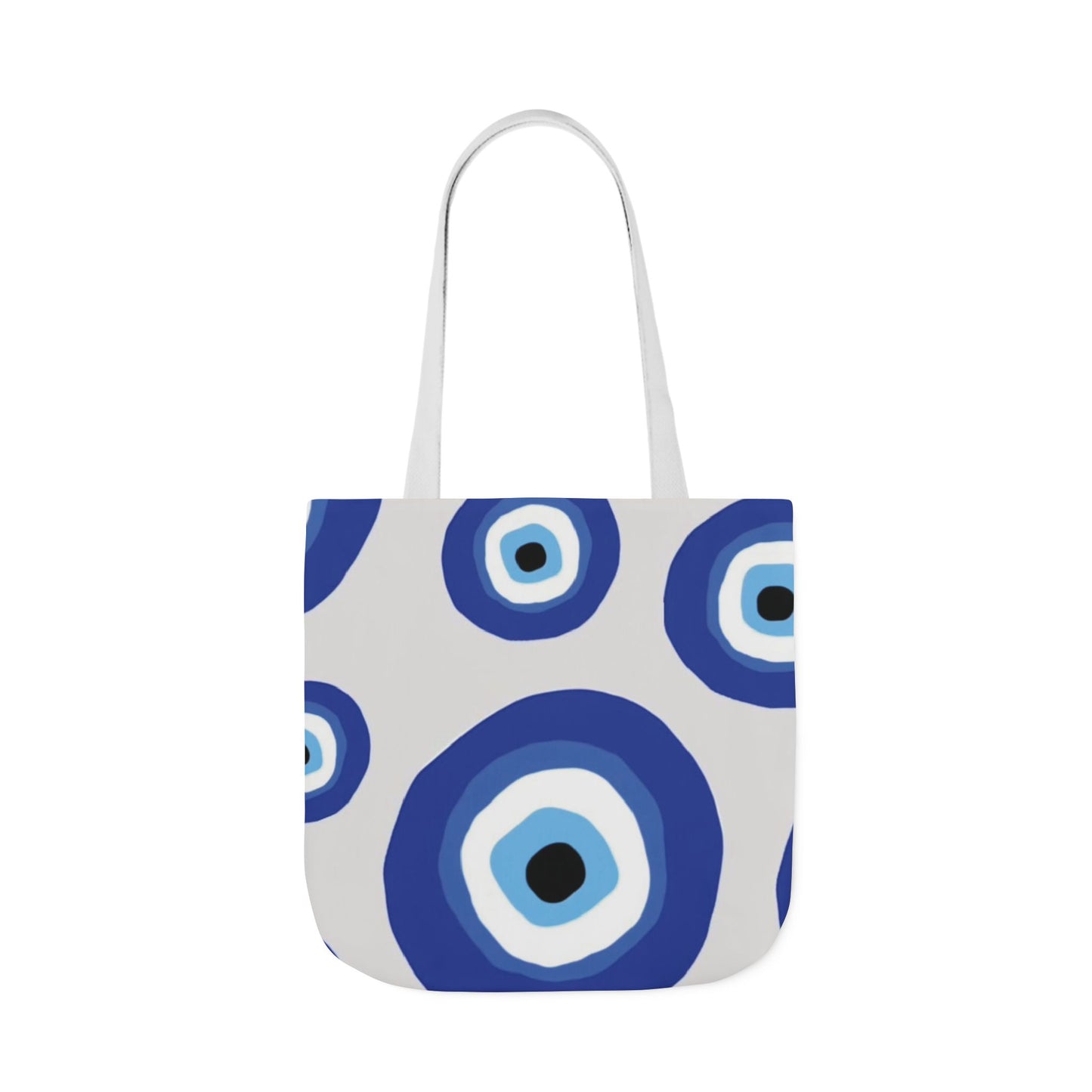 Evil Eye Tote Bag