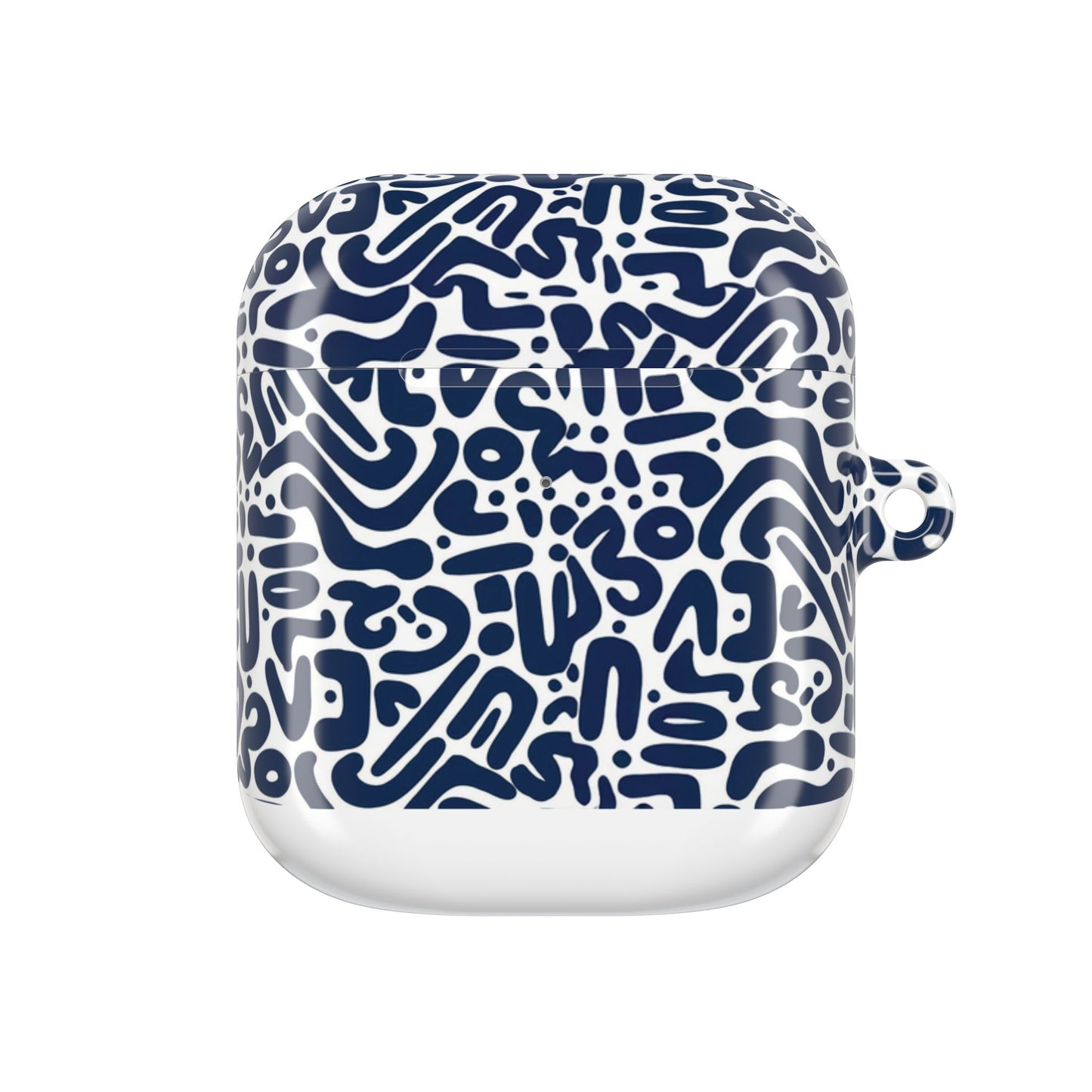 Mystic Motion AirPod Case