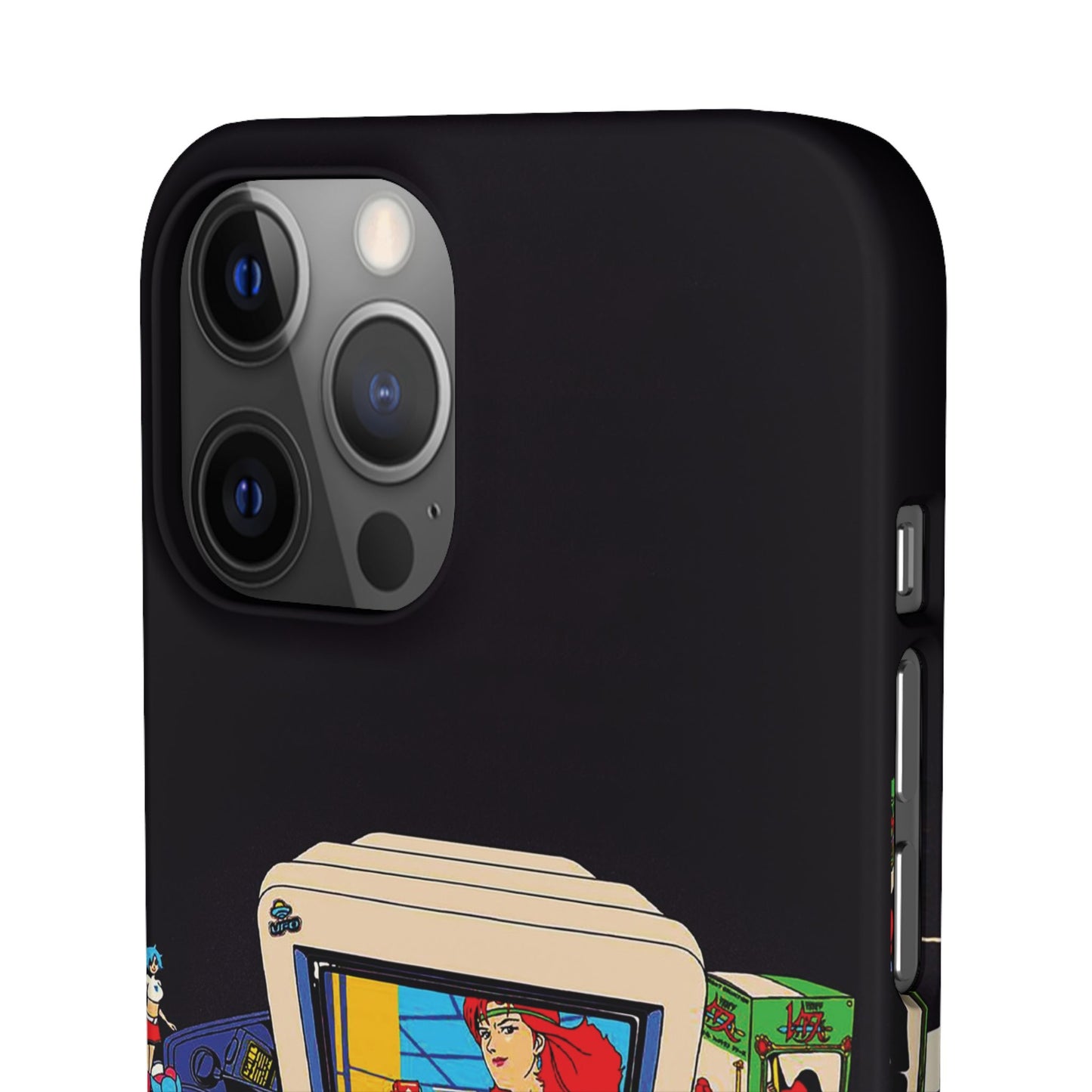 Sega Consoles Illustrated Case Design