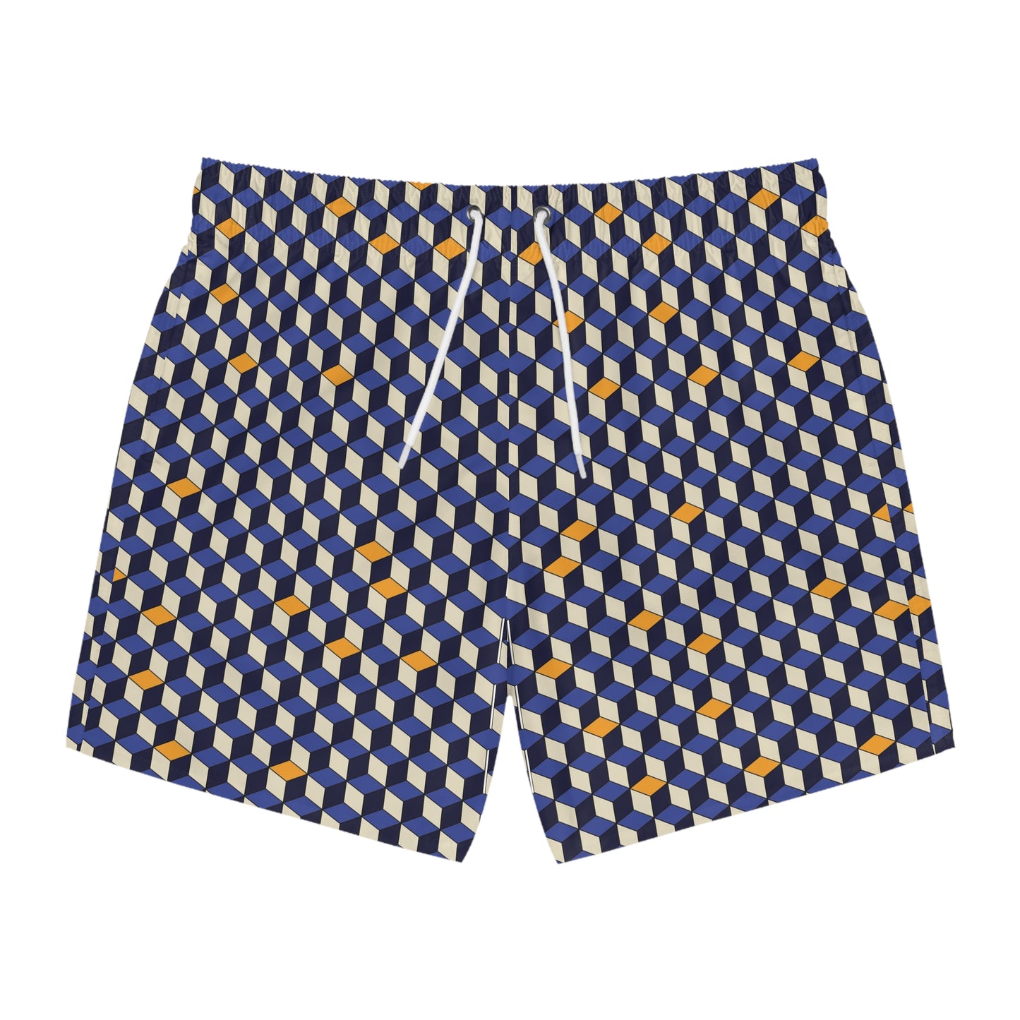 The Cube of Wisdom Shorts
