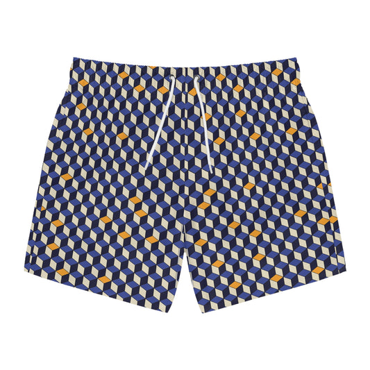 The Cube of Wisdom Shorts