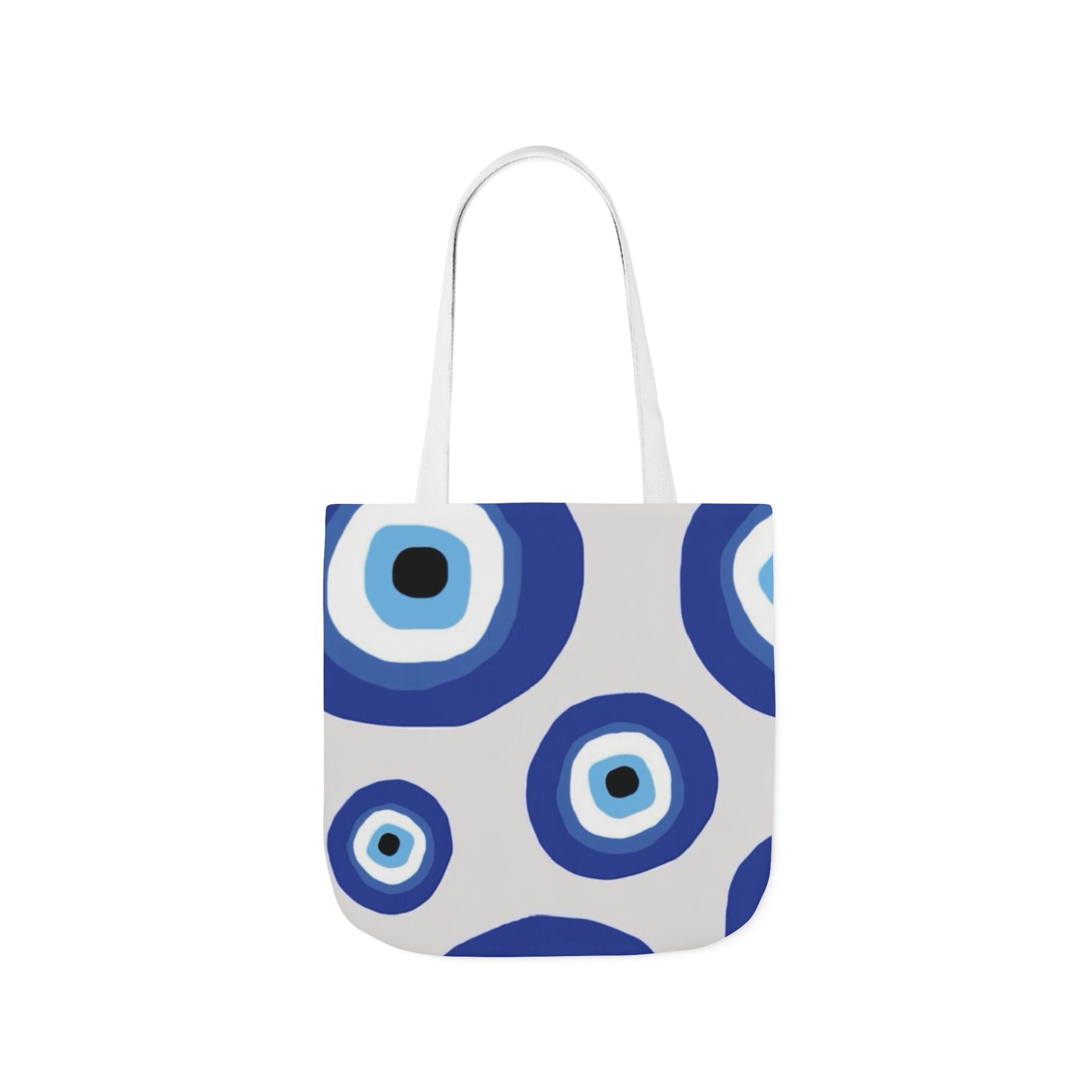 Evil Eye Tote Bag