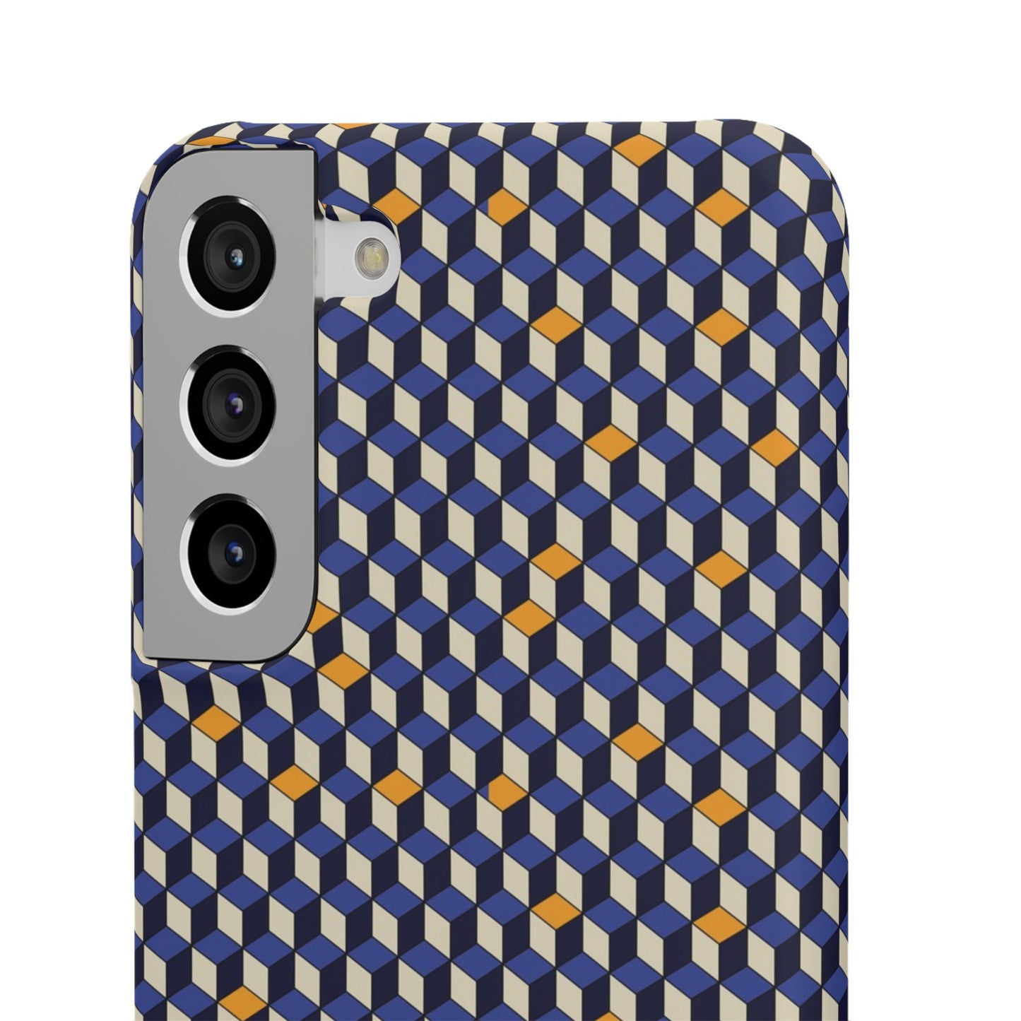 The Cube of Wisdom  iPhone Case Design