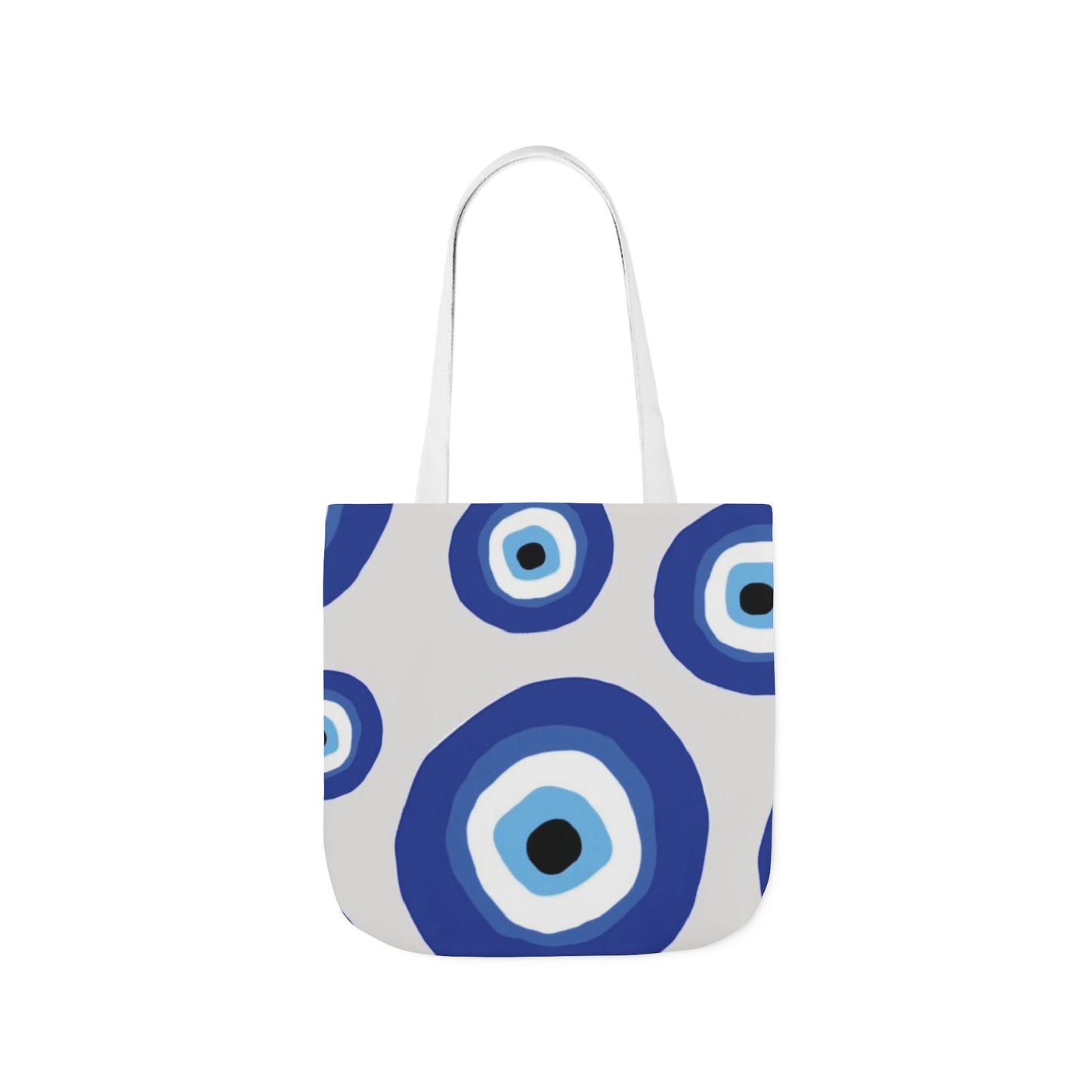 Evil Eye Tote Bag