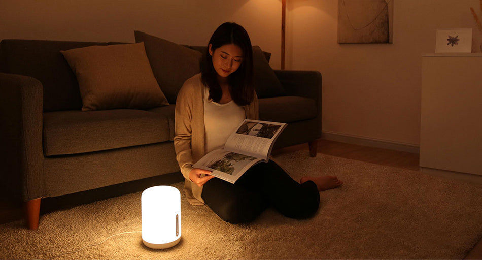 Xiaomi Bedside Lamp 2 smart desk Lamp