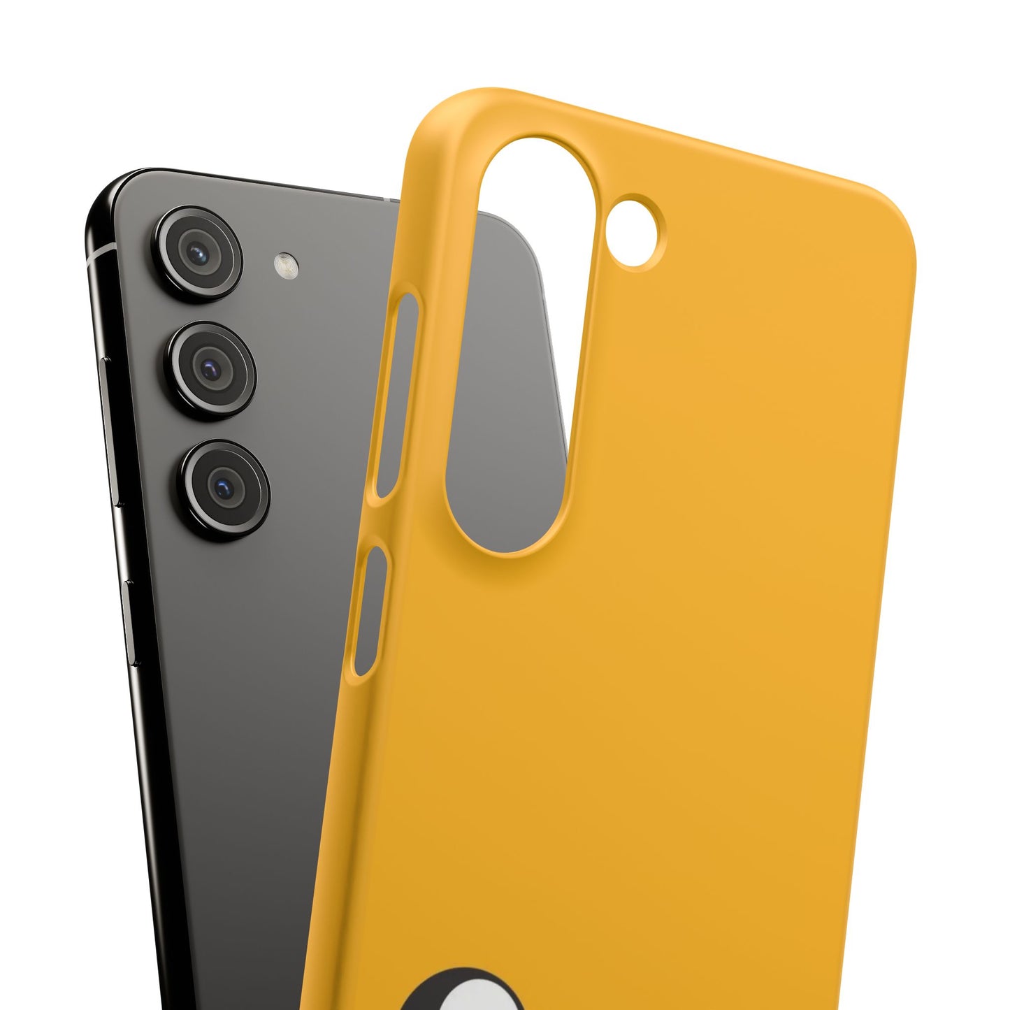 Phone Case - Adventure Time JAKE THE DOG Inspired