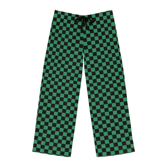 Izuku Midoriya Patter Pajama Pants