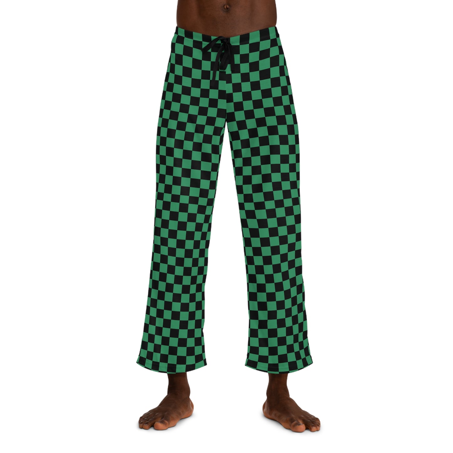 Izuku Midoriya Patter Pajama Pants