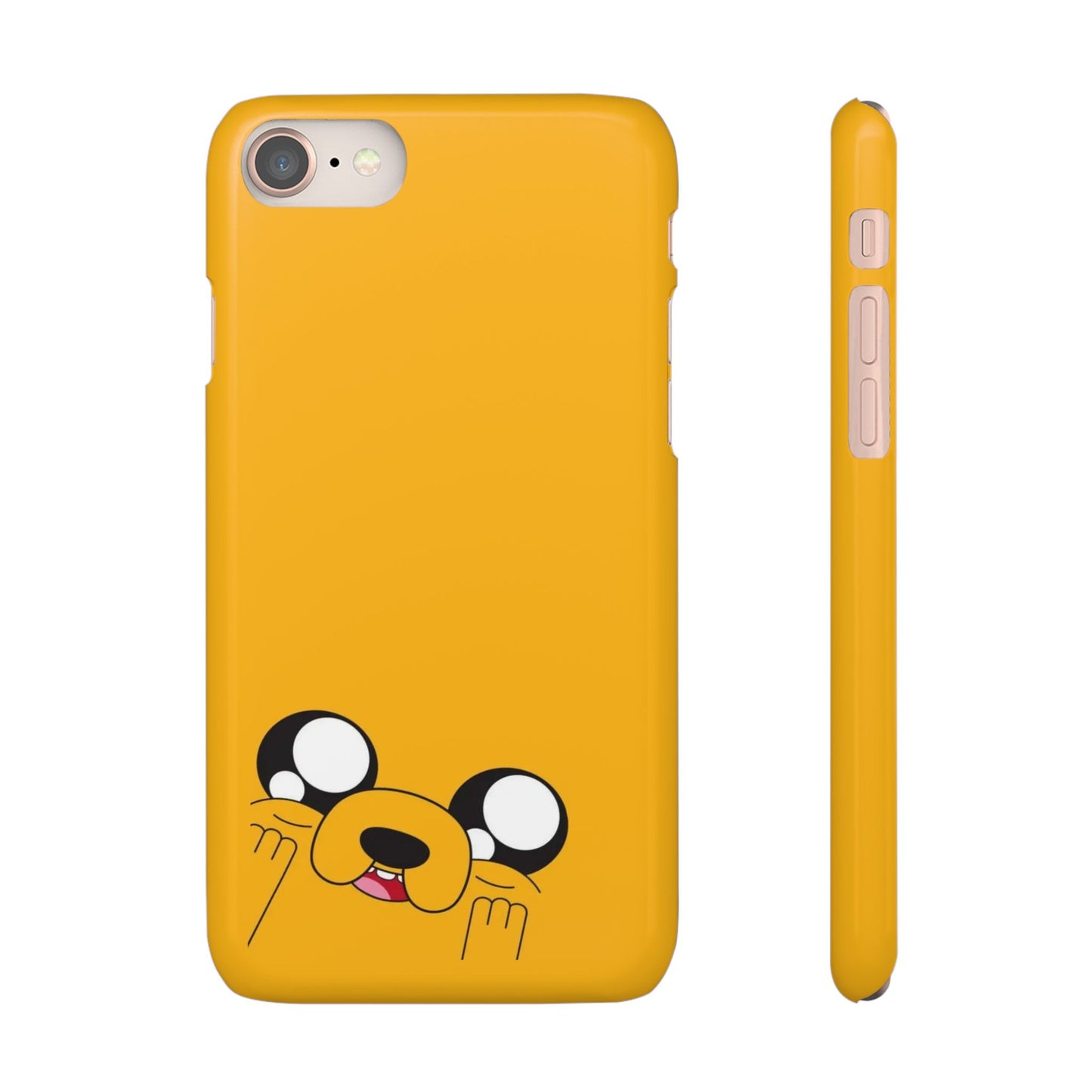Phone Case - Adventure Time JAKE THE DOG Inspired