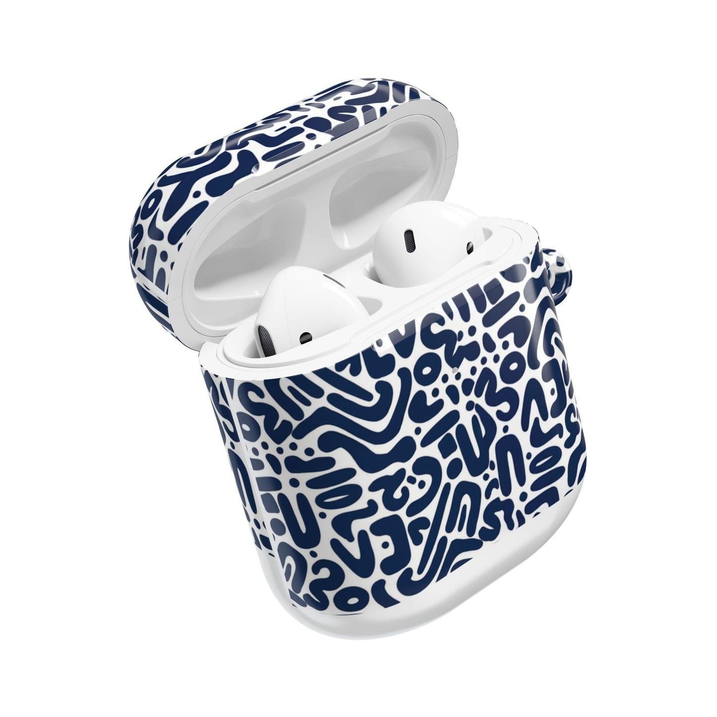 Mystic Motion AirPod Case