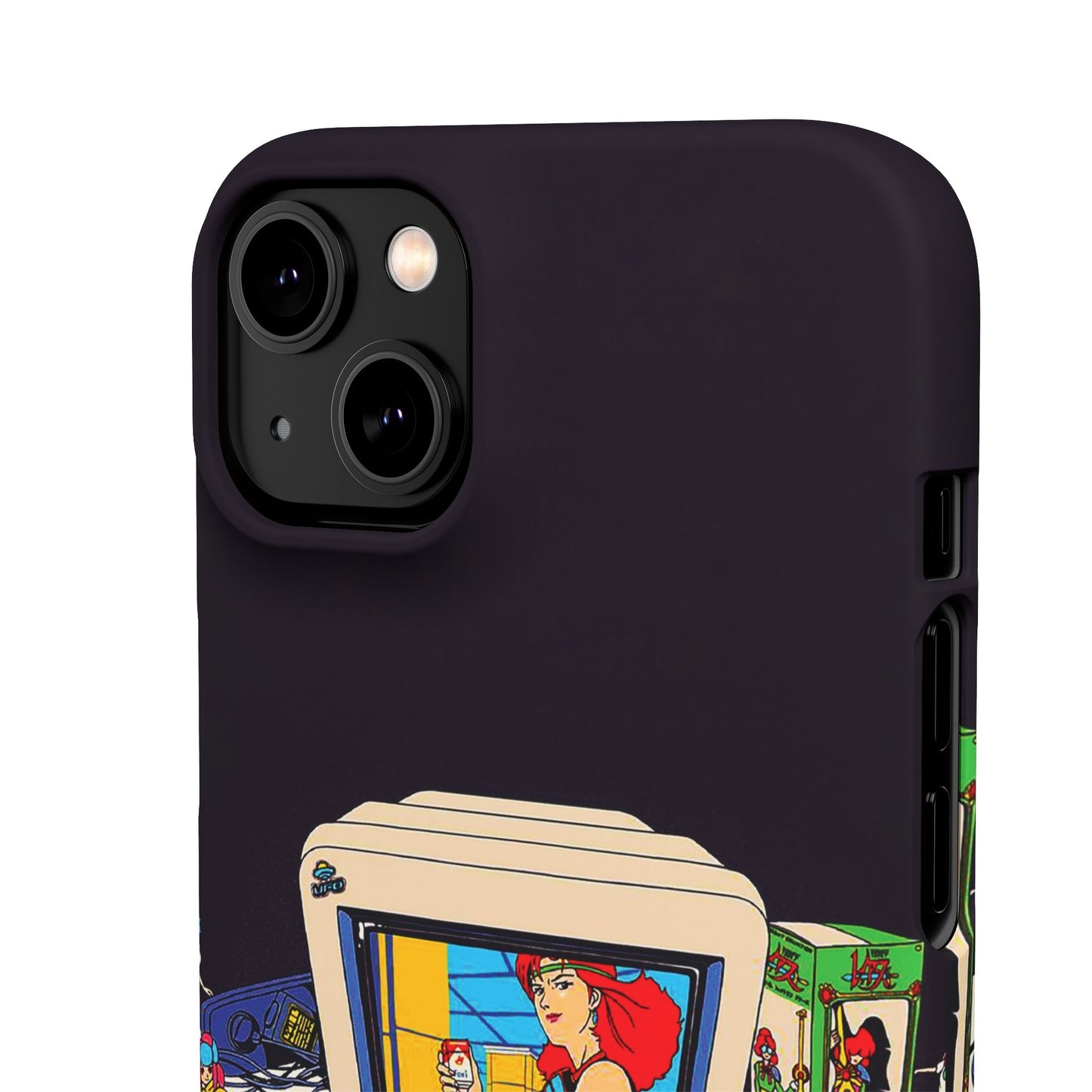 Sega Consoles Illustrated Case Design