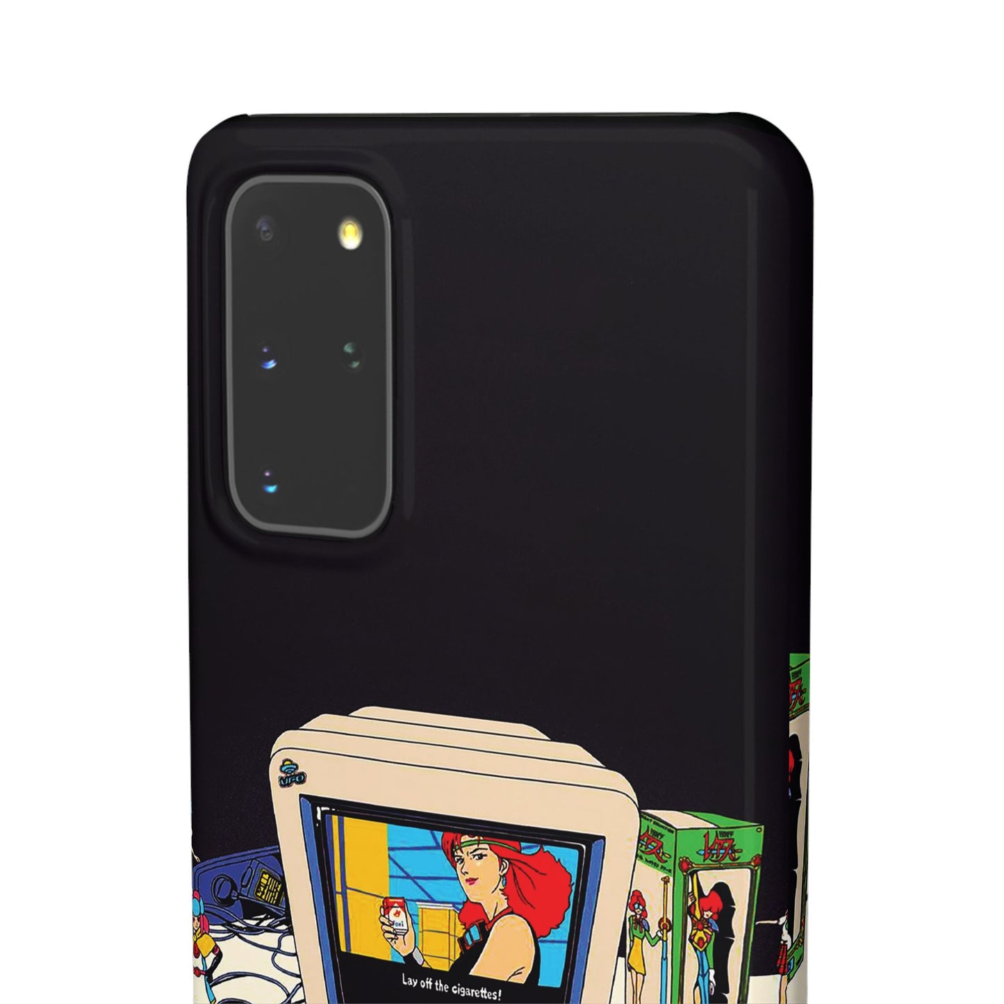 Sega Consoles Illustrated Case Design