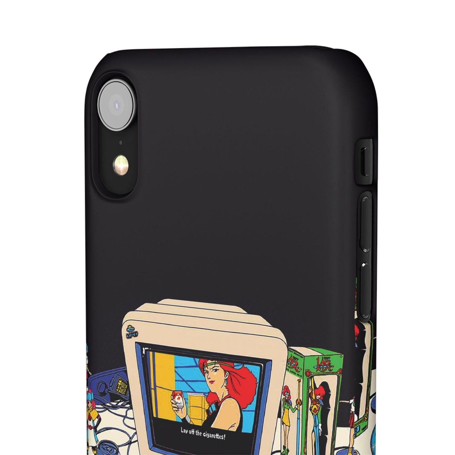 Sega Consoles Illustrated Case Design