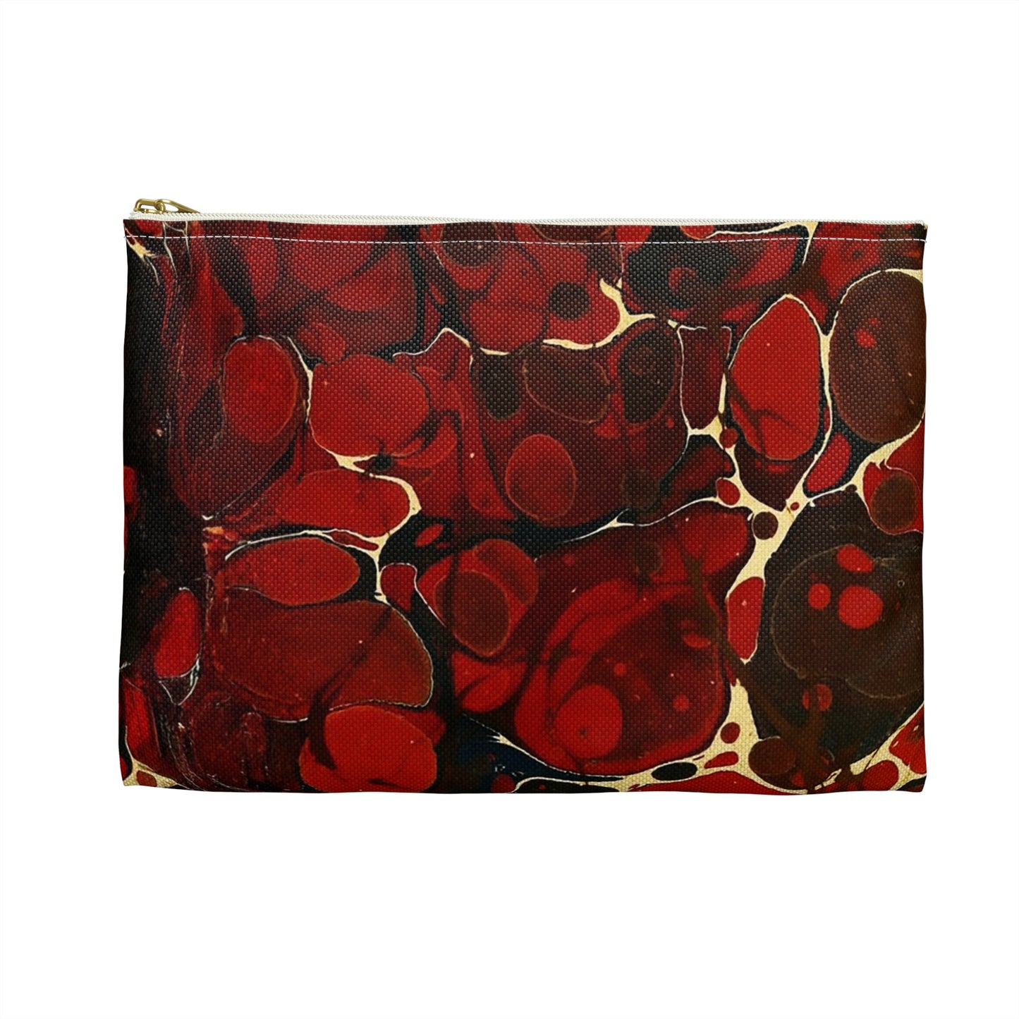 The Red Philosopher’s Stone Accessory Pouch