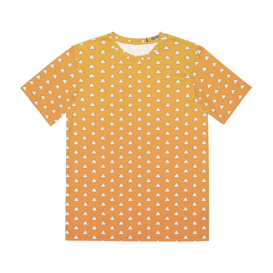 Copy of Copy of Men's Polyester Tee (AOP)