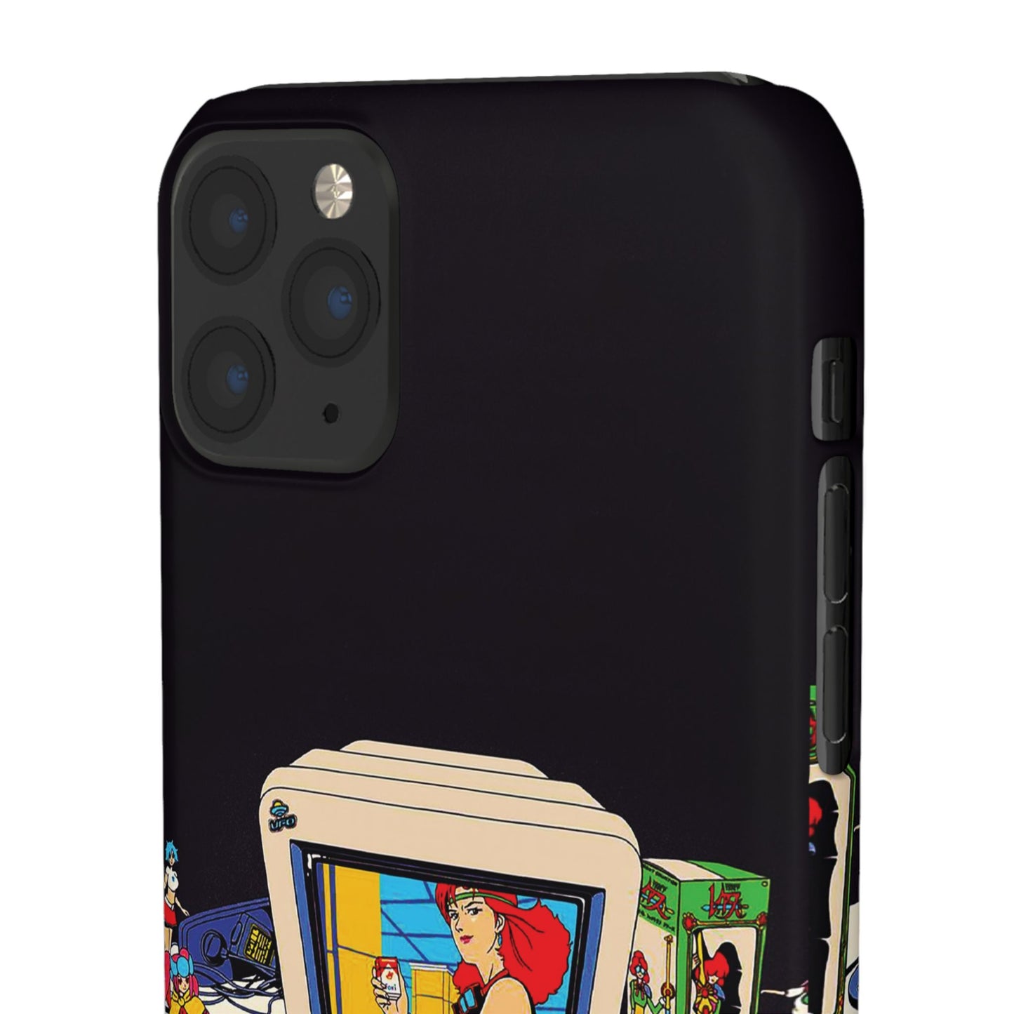 Sega Consoles Illustrated Case Design