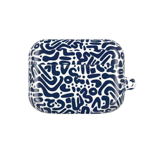 Mystic Motion AirPod Case