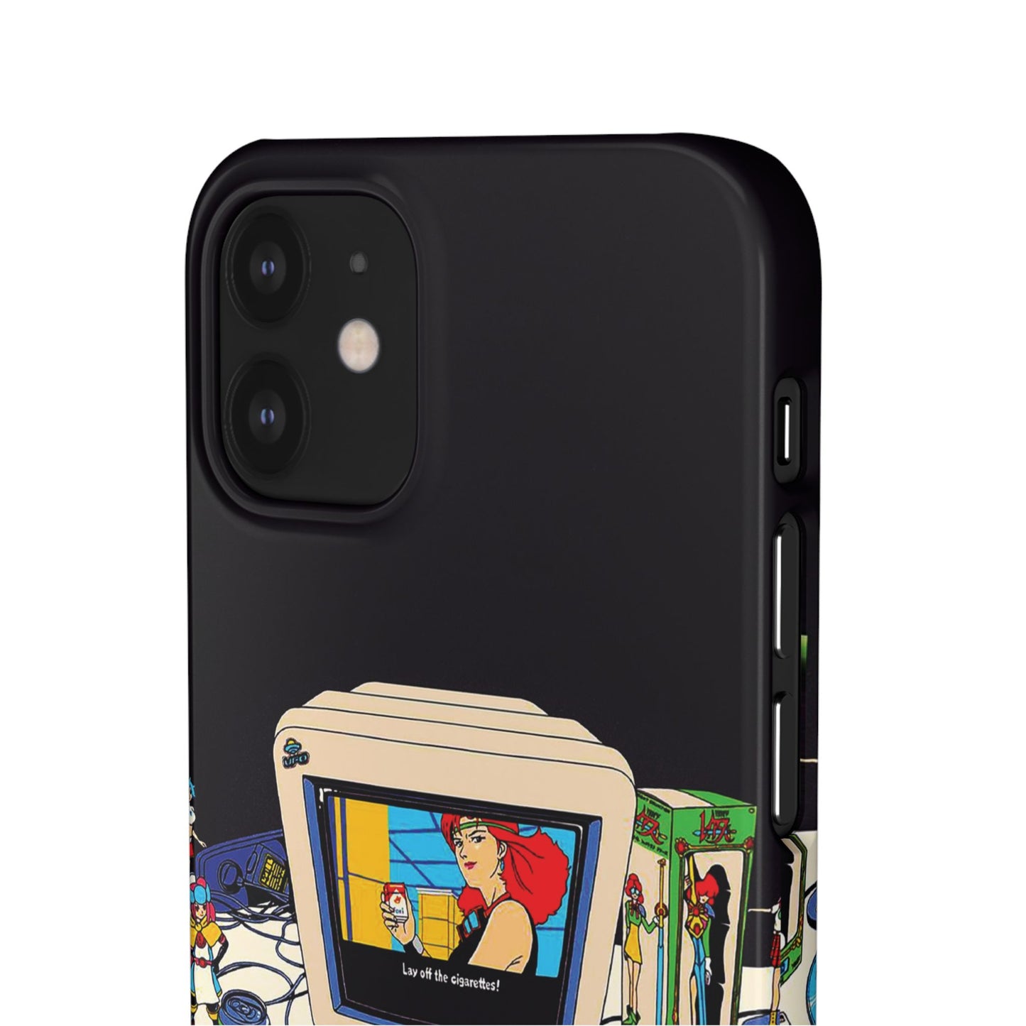 Sega Consoles Illustrated Case Design