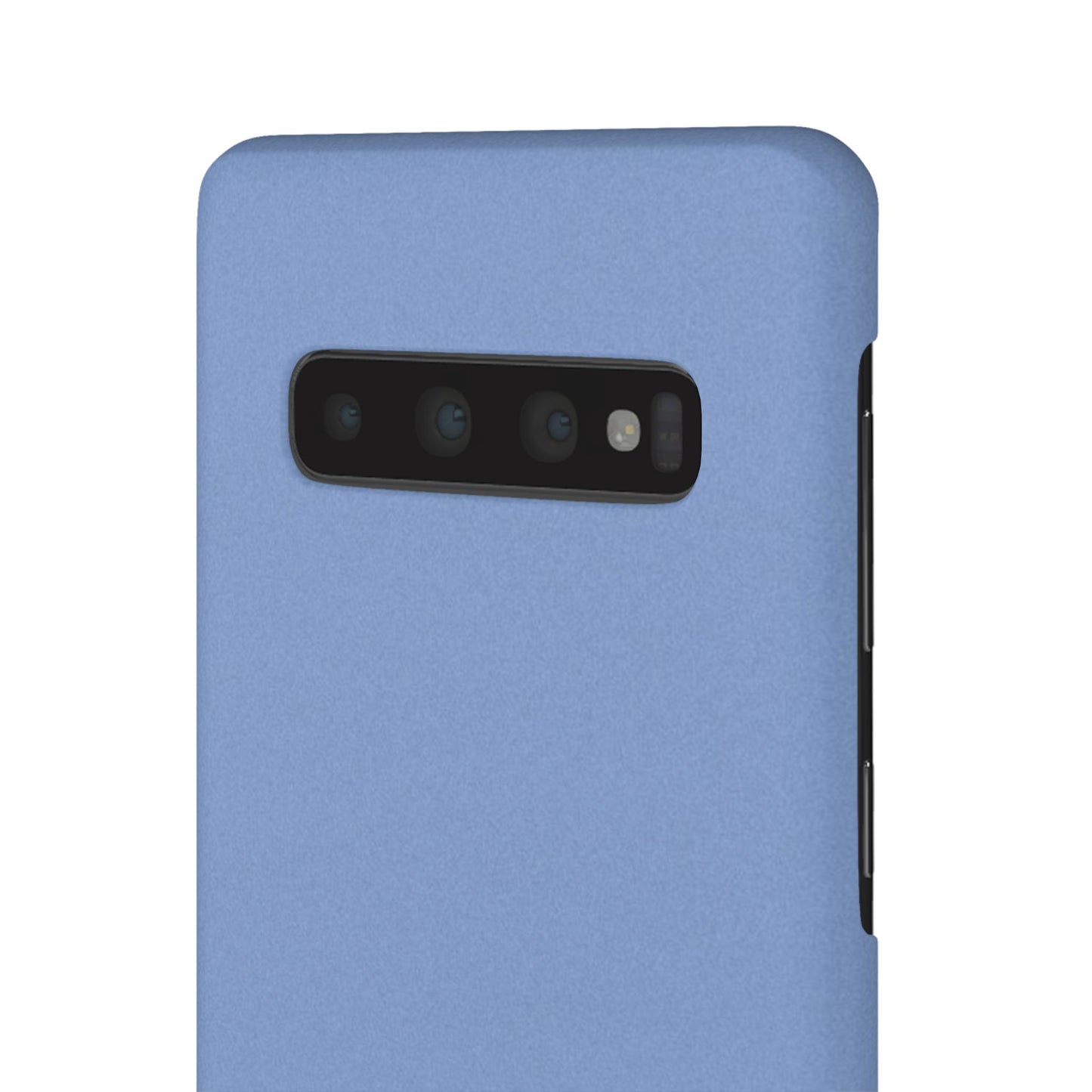 Star Wars Modern Abstract Navy Sleek  Phone Case