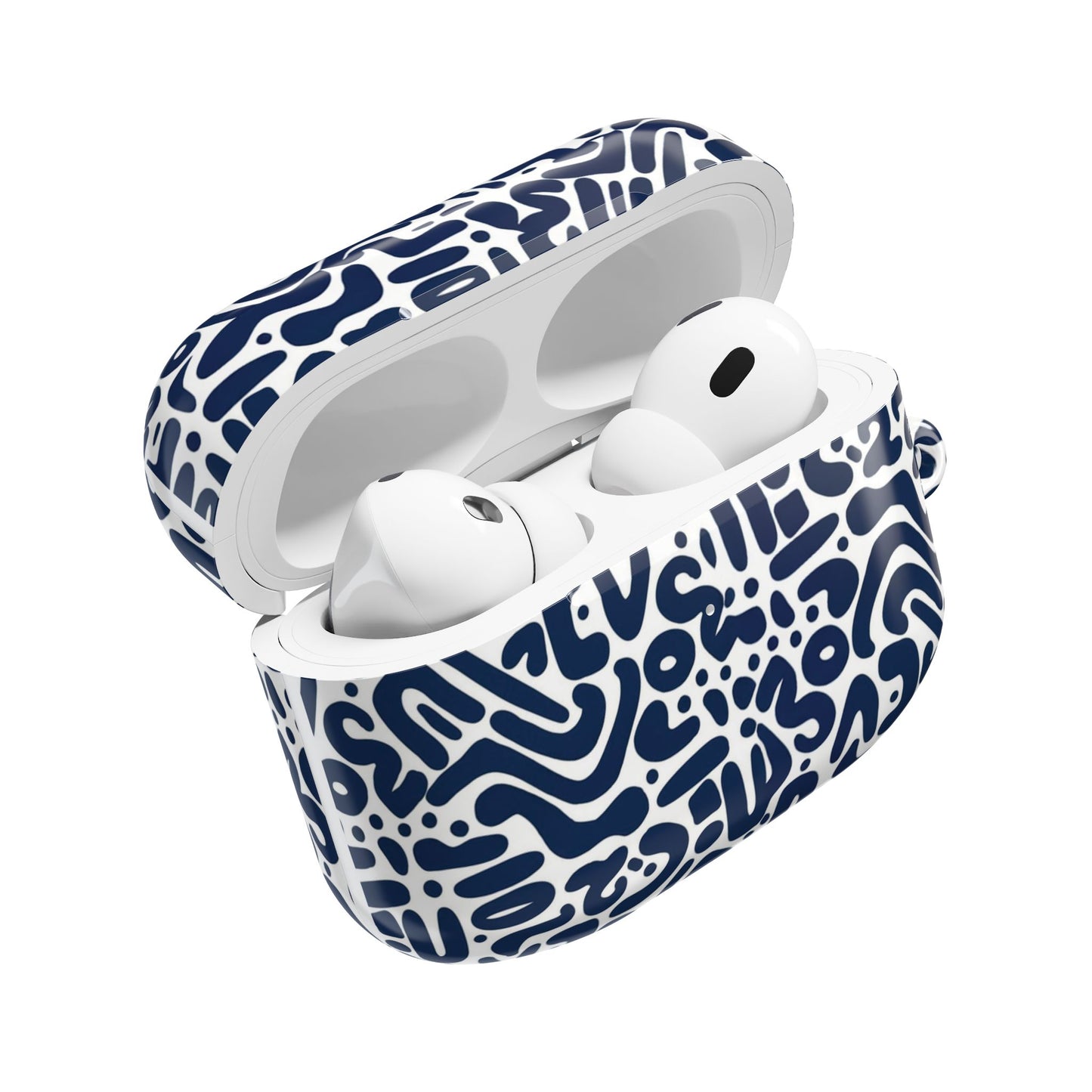 Mystic Motion AirPod Case