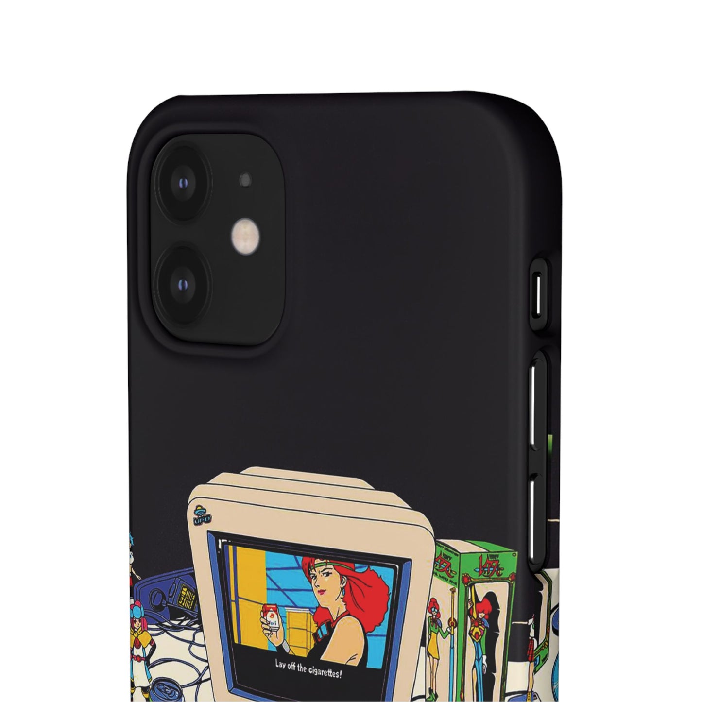 Sega Consoles Illustrated Case Design