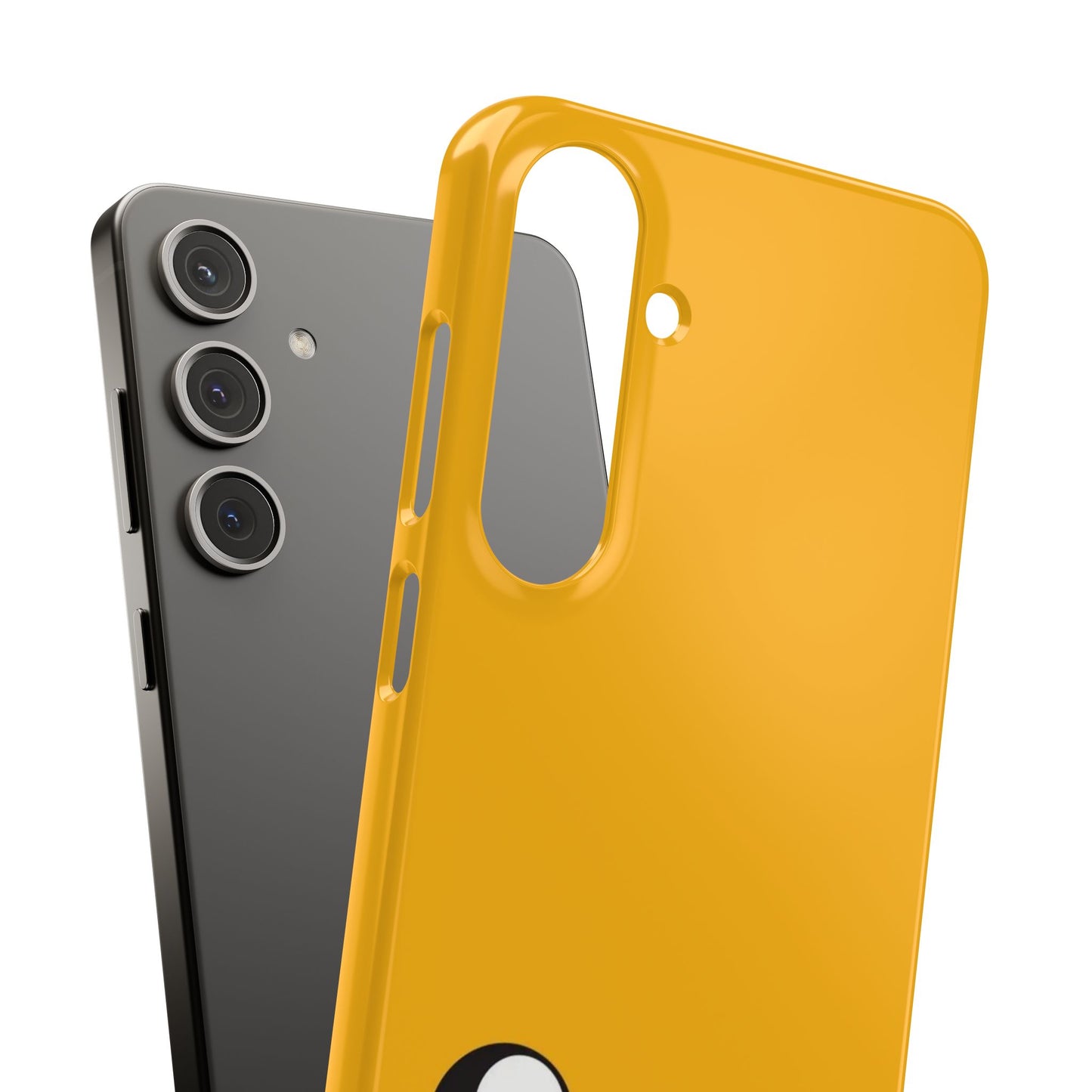 Phone Case - Adventure Time JAKE THE DOG Inspired