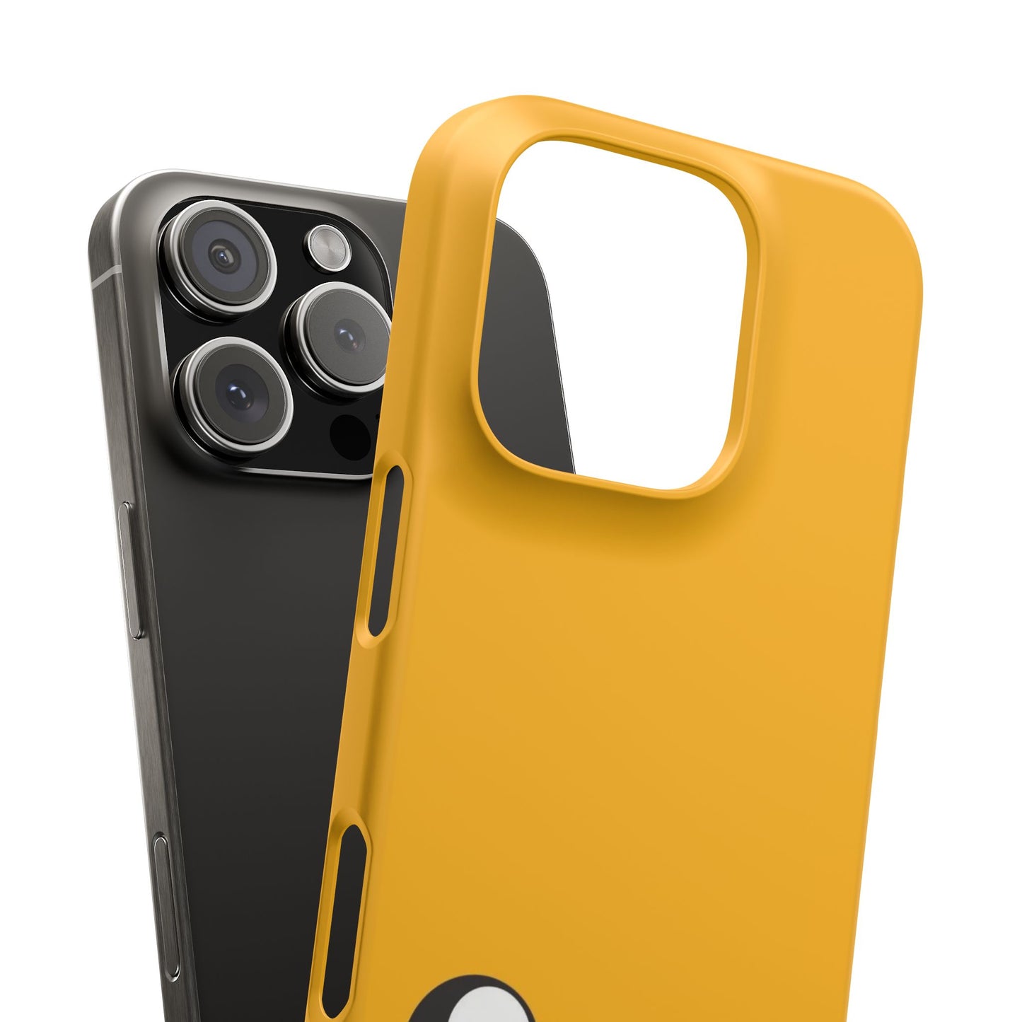 Phone Case - Adventure Time JAKE THE DOG Inspired