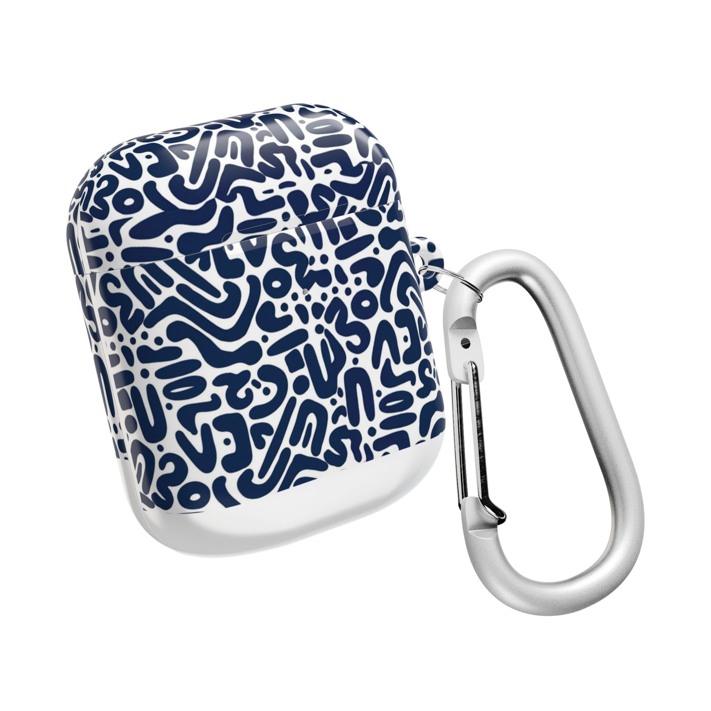 Mystic Motion AirPod Case