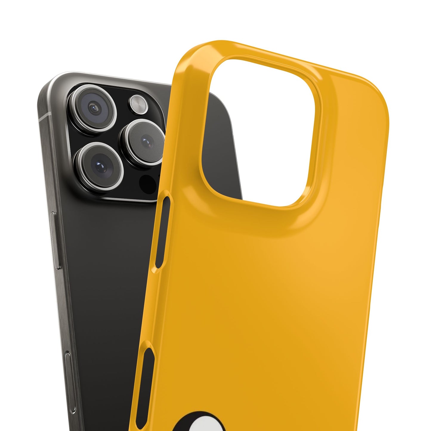 Phone Case - Adventure Time JAKE THE DOG Inspired