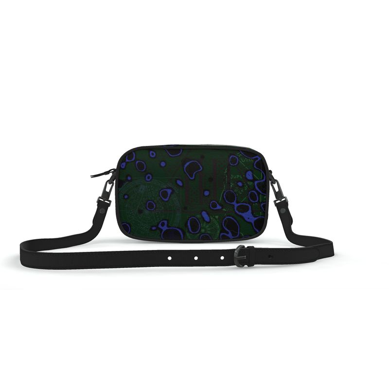 Hermetic Void Camera Bag