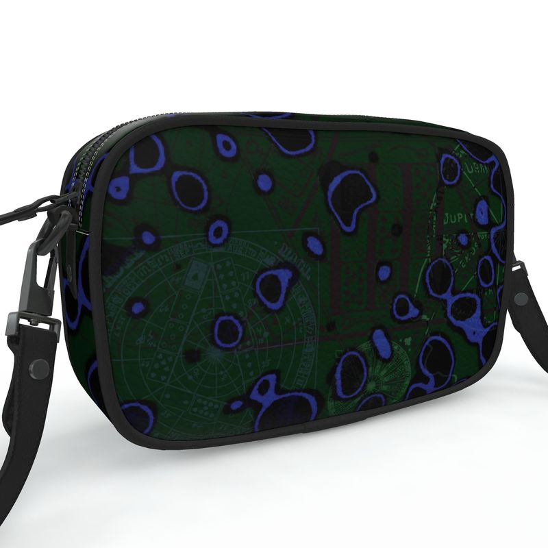 Hermetic Void Camera Bag