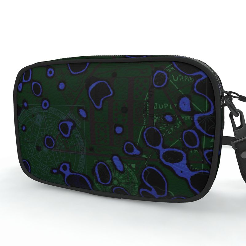 Hermetic Void Camera Bag