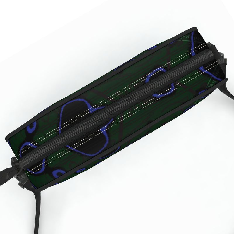 Hermetic Void Camera Bag