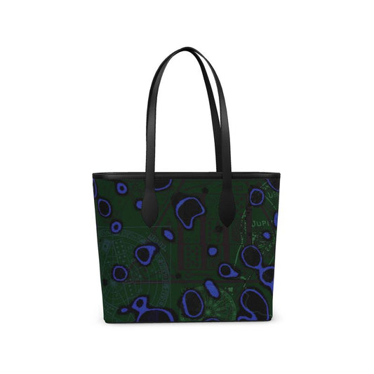 Hermetic Void Tote Bag