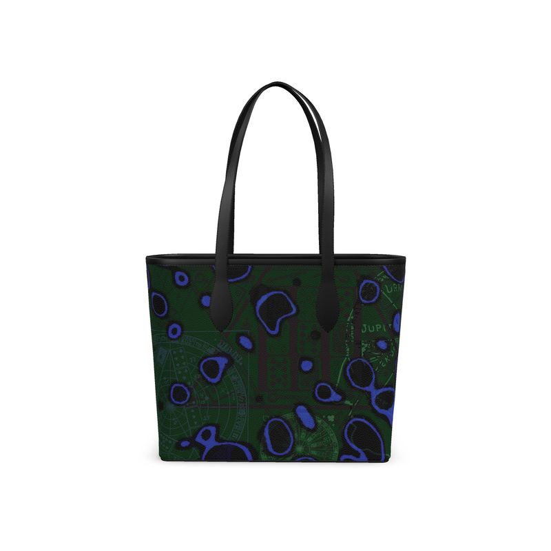 Hermetic Void Tote Bag