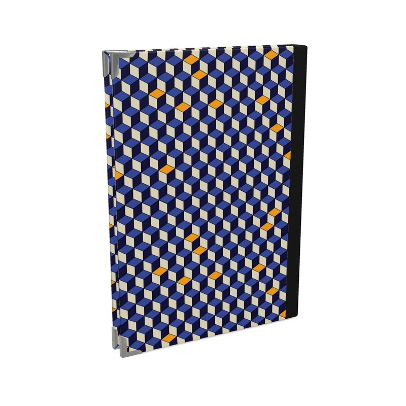 Harmonic Prisms Journal