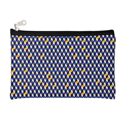 Harmonic Prisms Pencil Case