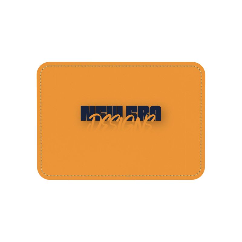 The Guardian's Flame Crimson Angel Handbag