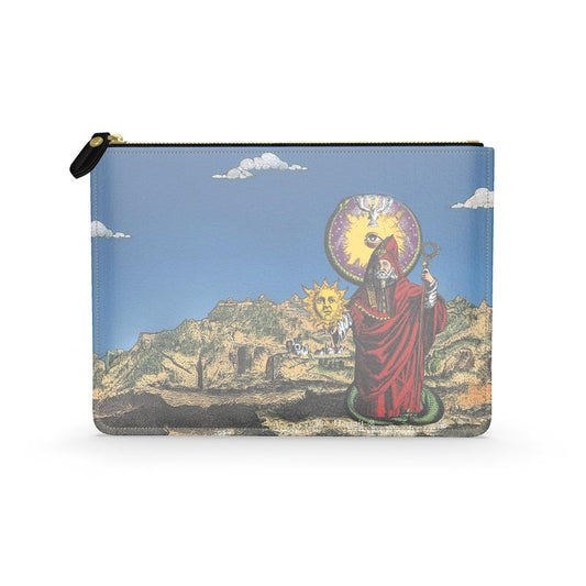 The Journey’s Key Hermetic Wisdom Pouch