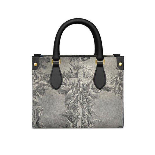 The Celestial Ascendant’s Cross Handbag