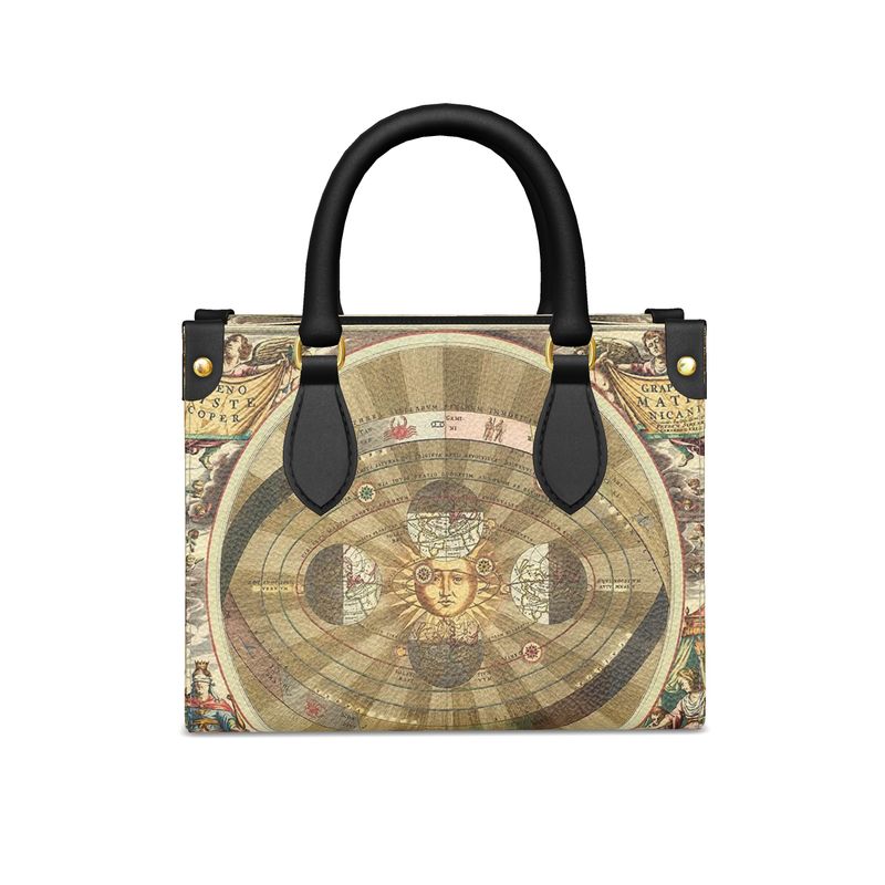 Heliocentric Harmony Bag