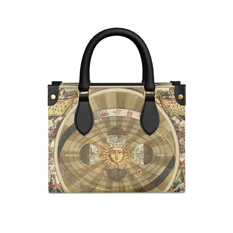 Heliocentric Harmony Bag