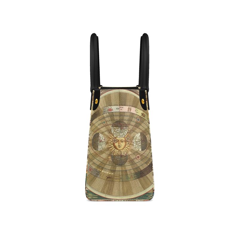 Heliocentric Harmony Bag